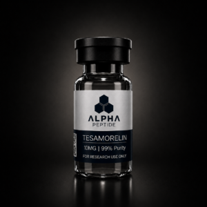 TESAMORELIN 10MG