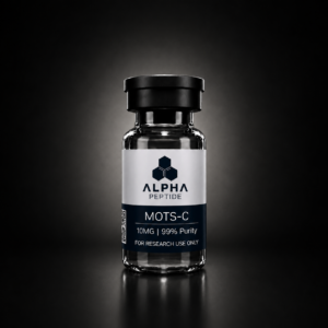 MOTS-C 10MG