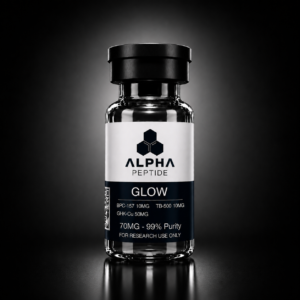 GLOW STACK™  70MG